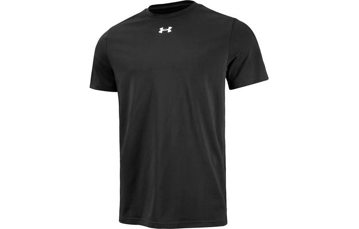 

Мужская футболка Under Armour, цвет Black