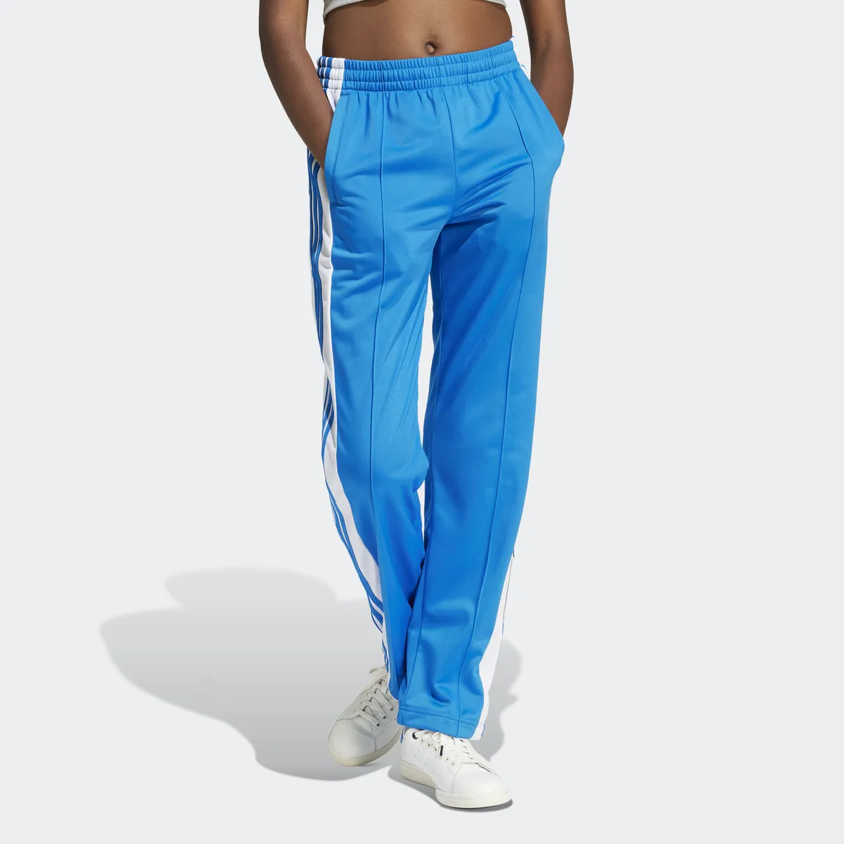 

Спортивные брюки Adidas Originals "ADIBREAK PANT" (1 шт.), цвет Bluebird