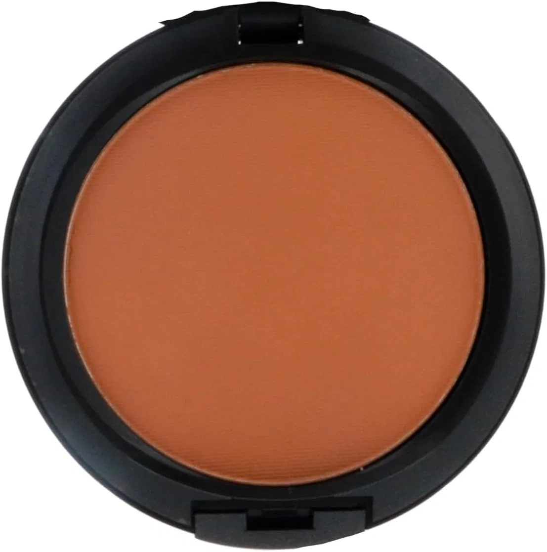 Пудра Mac Studio Fix Powder Plus Foundation, NW43, 15 г, оранжевый — фото 3