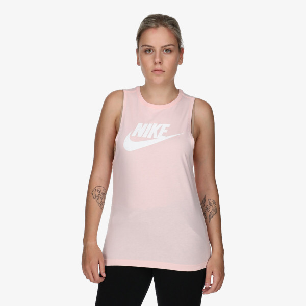 

Майка с танком nsw mscl futura новинка Nike