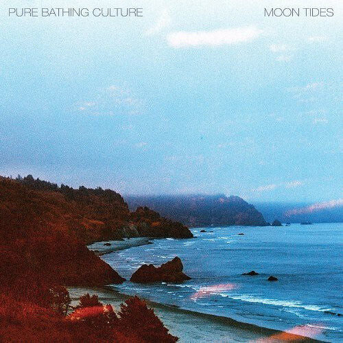

Виниловая пластинка Pure Bathing Culture: Moon Tides