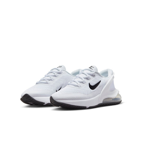 Кроссовки air max 270 go Nike, белый — фото 3