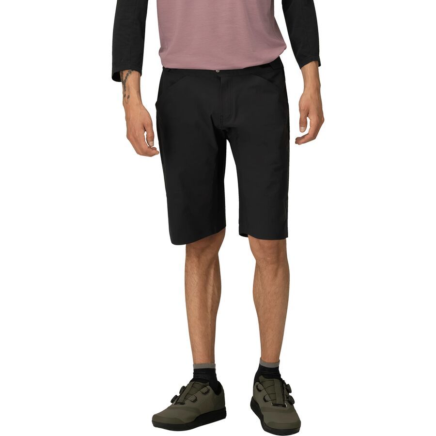 

Шорты Norrona Skibotn Flex1 Short Norrona, Caviar