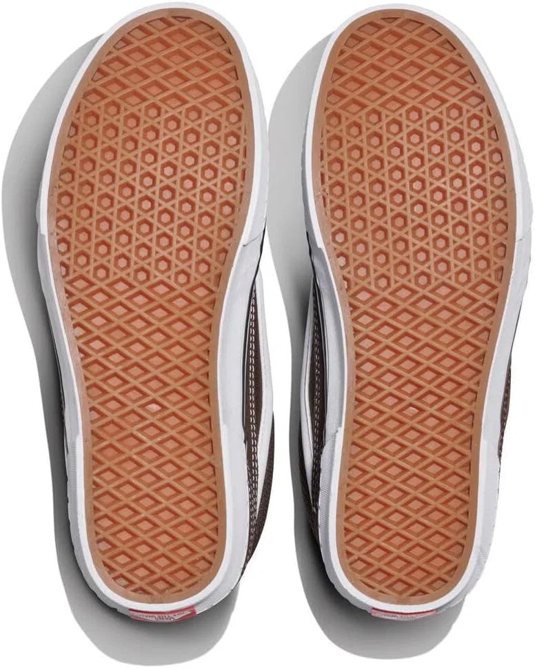 Мужские кроссовки Vans Caldrone, Select Colour — фото 4