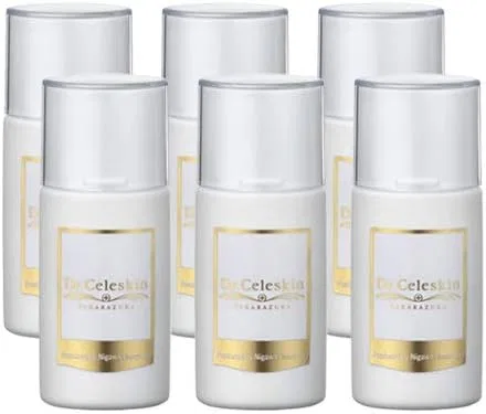 Солнцезащитный крем для тела Sun Protection S, SPF 30+++, 30 г, набор 6 шт Dr. Cereskin