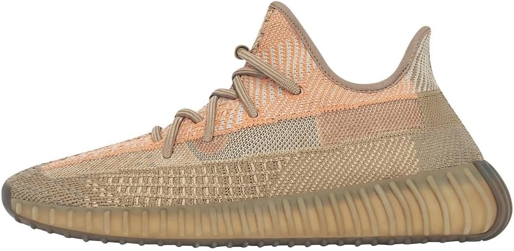 Мужские кроссовки Adidas Yeezy, Eliada/Eliada-eliada — фото 2