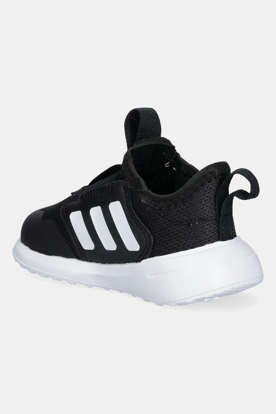 Детские кроссовки TENSAUR COMFORT Adidas, черный — фото 3