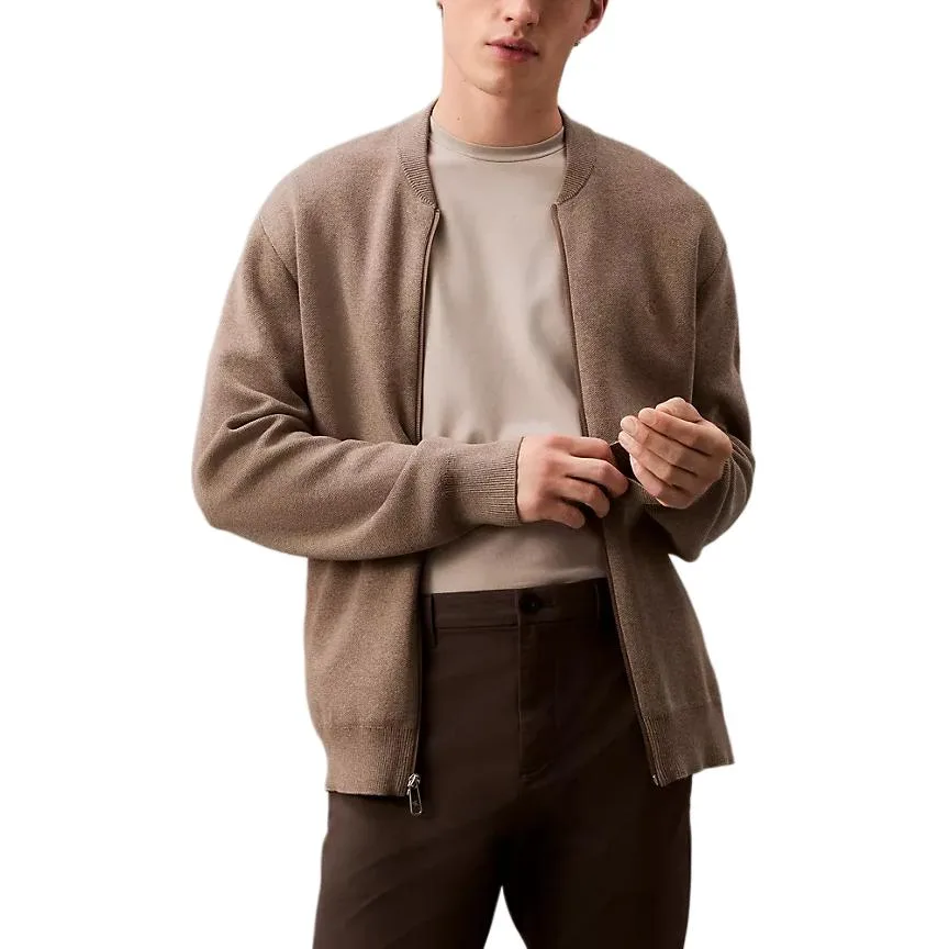 Куртка мужская Heather Calvin Klein, heather