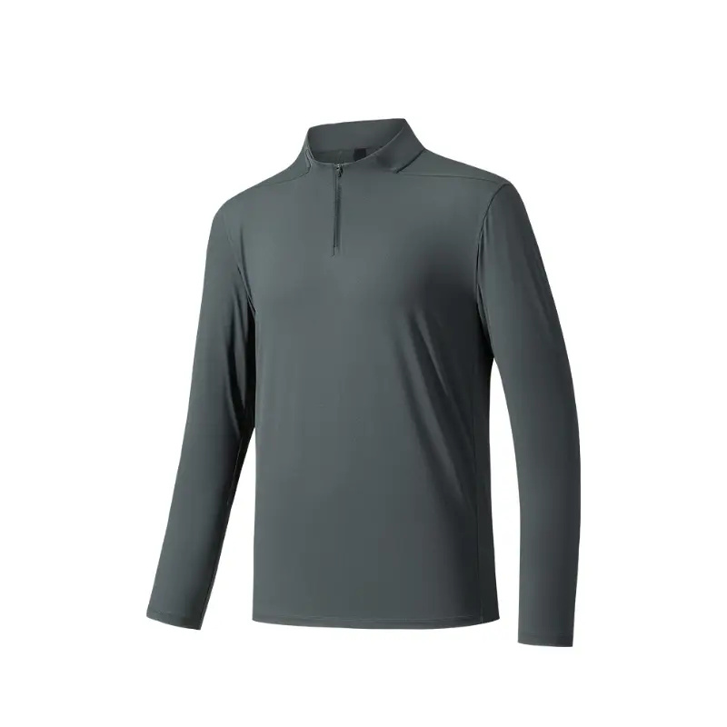 

ANTA Футболка Champion All Weather Collection мужская Mystic Cabin Gray