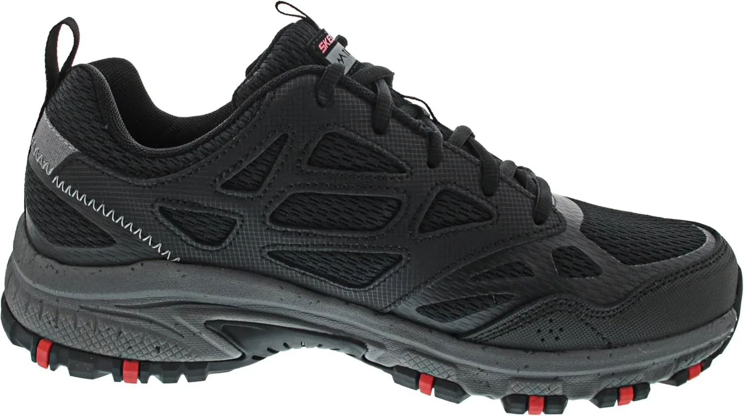 Мужские кроссовки Skechers Hillcrest, Bkcc — фото 3