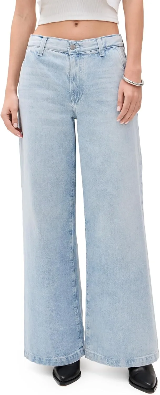 

AG Adriano Goldschmied Женские джинсы Stella