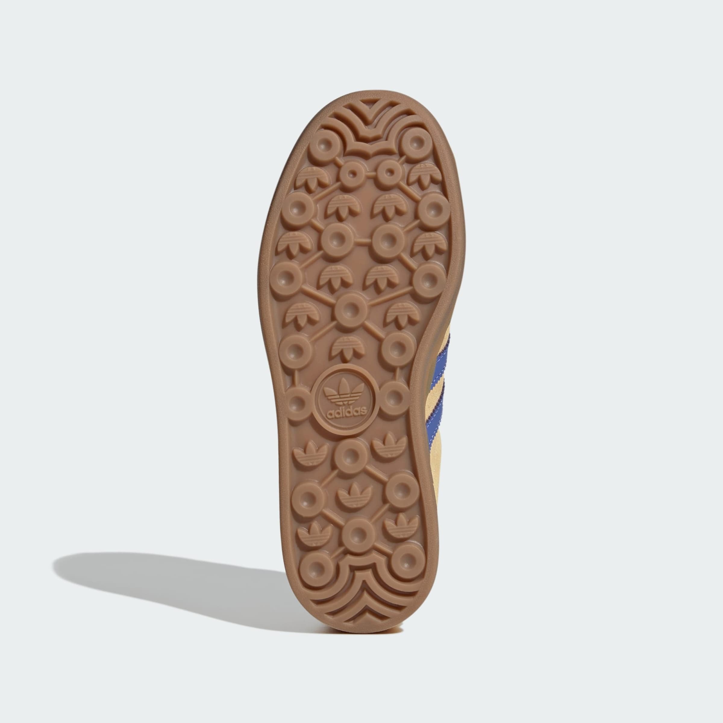 Adidas Originals Кроссовки 'Gazelle Bold' в цвете Honey — фото 4