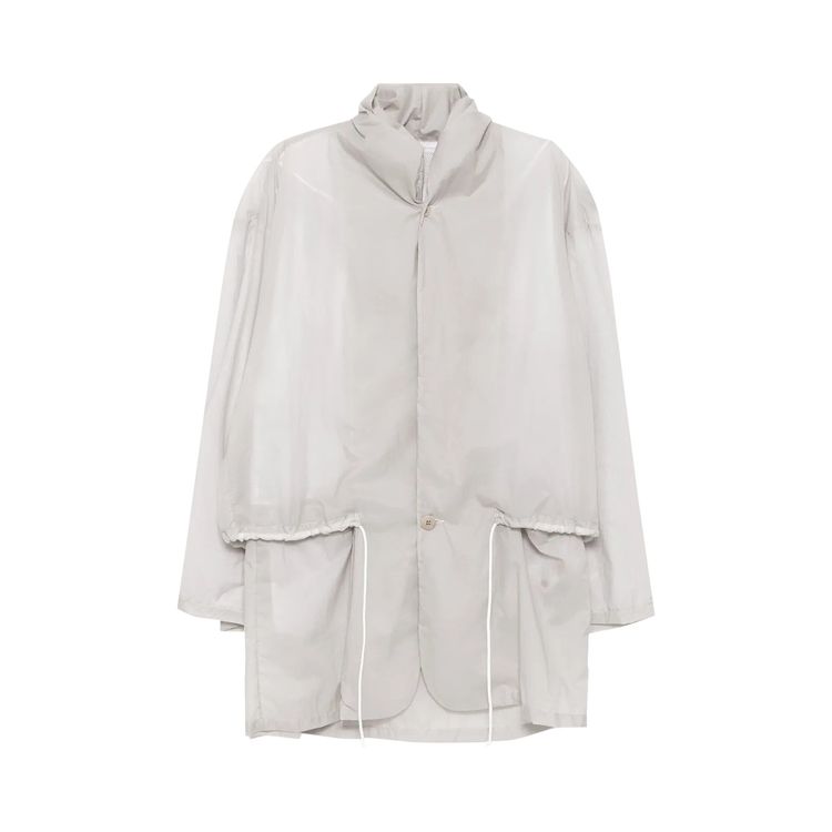 

Куртка Magliano Tropical Monopetto Jacket 'Pearl White', белый