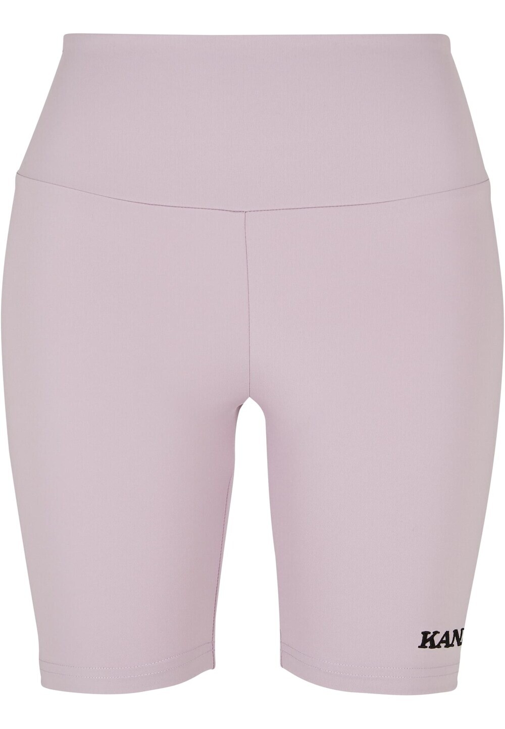 

Узкие леггинсы Karl Kani KW231-021-2 KK Small Retro, пастельно-фиолетовый