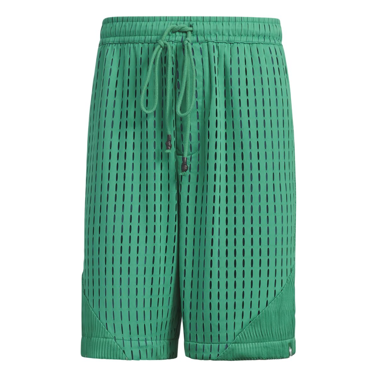 

Шорты Adidas X Song For The Mute Adidas Originals, smoke зеленый