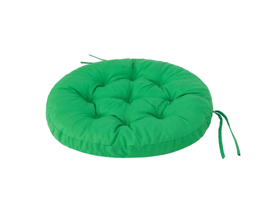 

PillowPrim подушка для подвешивания качелей типа гнездо аиста, подушки для качелей качели подвесные качели подвесное гнездо зеленый 65х65 см Stanislaw Jurga
