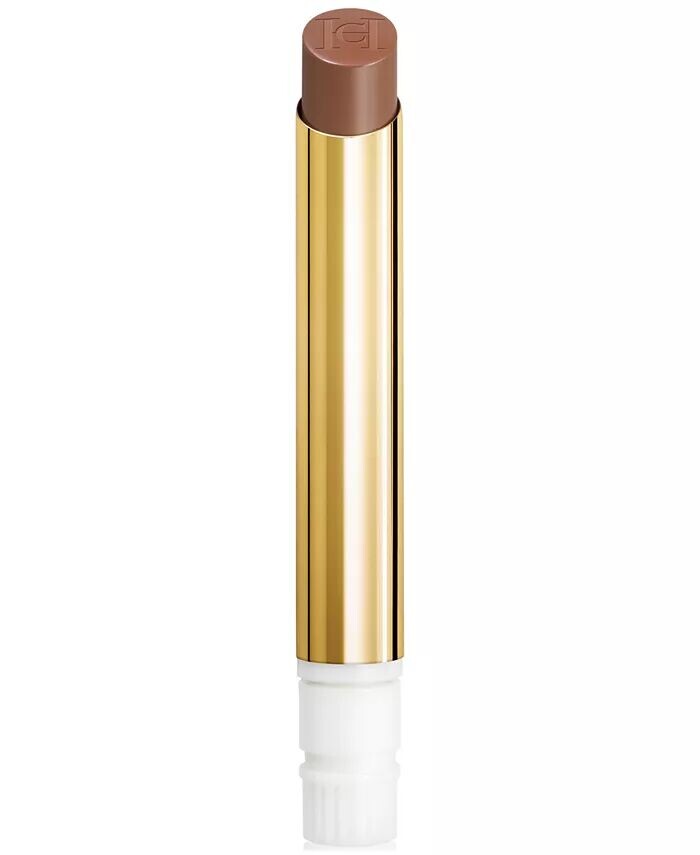 

Good Girl Maxi Glaze Сменный набор для губной помады Carolina Herrera, цвет 841 Nude Flame