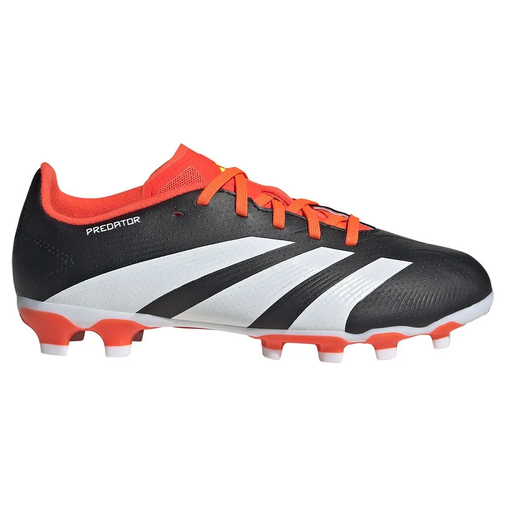 

Футбольные бутсы adidas Predator League MG, оранжевый