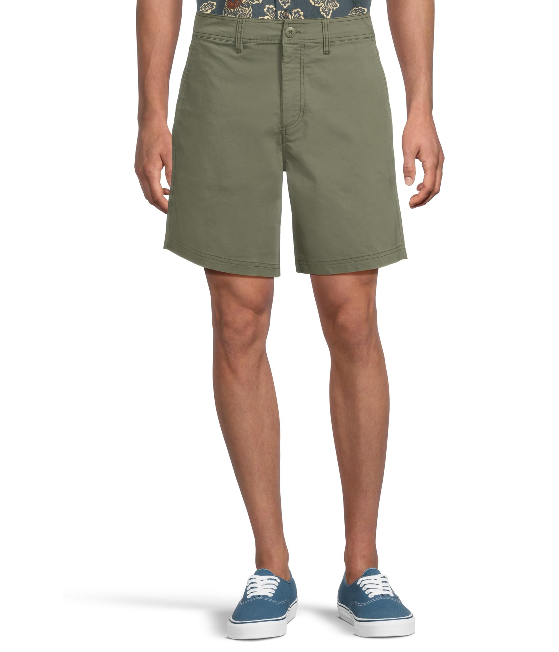 

Шорты Toad&Co Boundless Shorts, Beetle