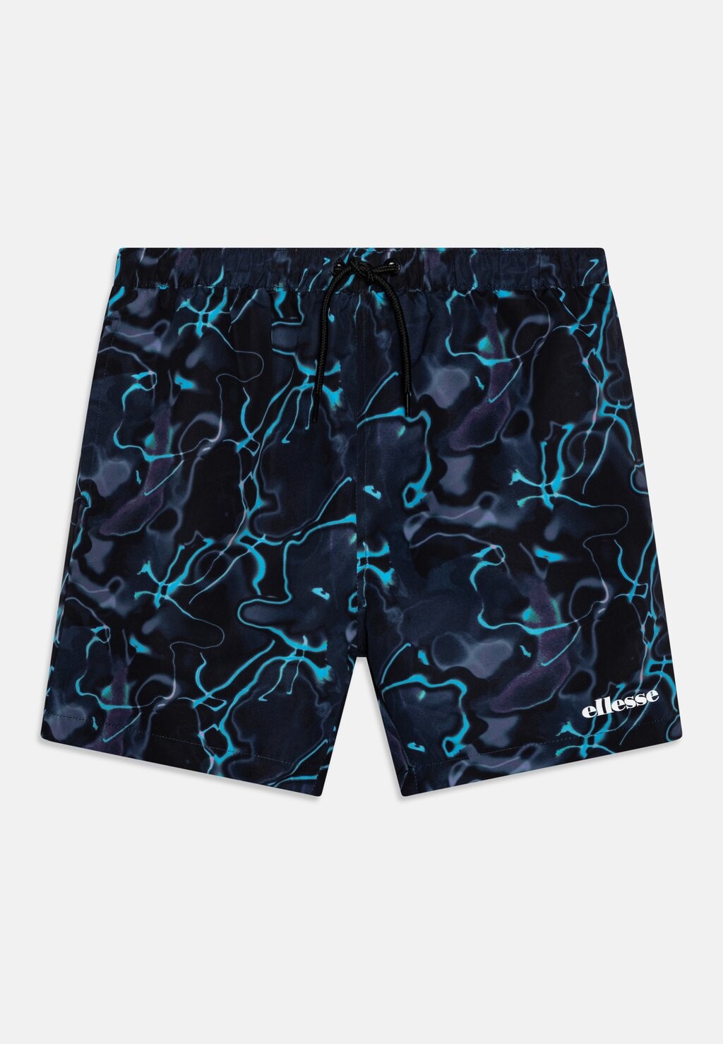 

Шорты для плавания INGOTINA Ellesse, цвет black/blue