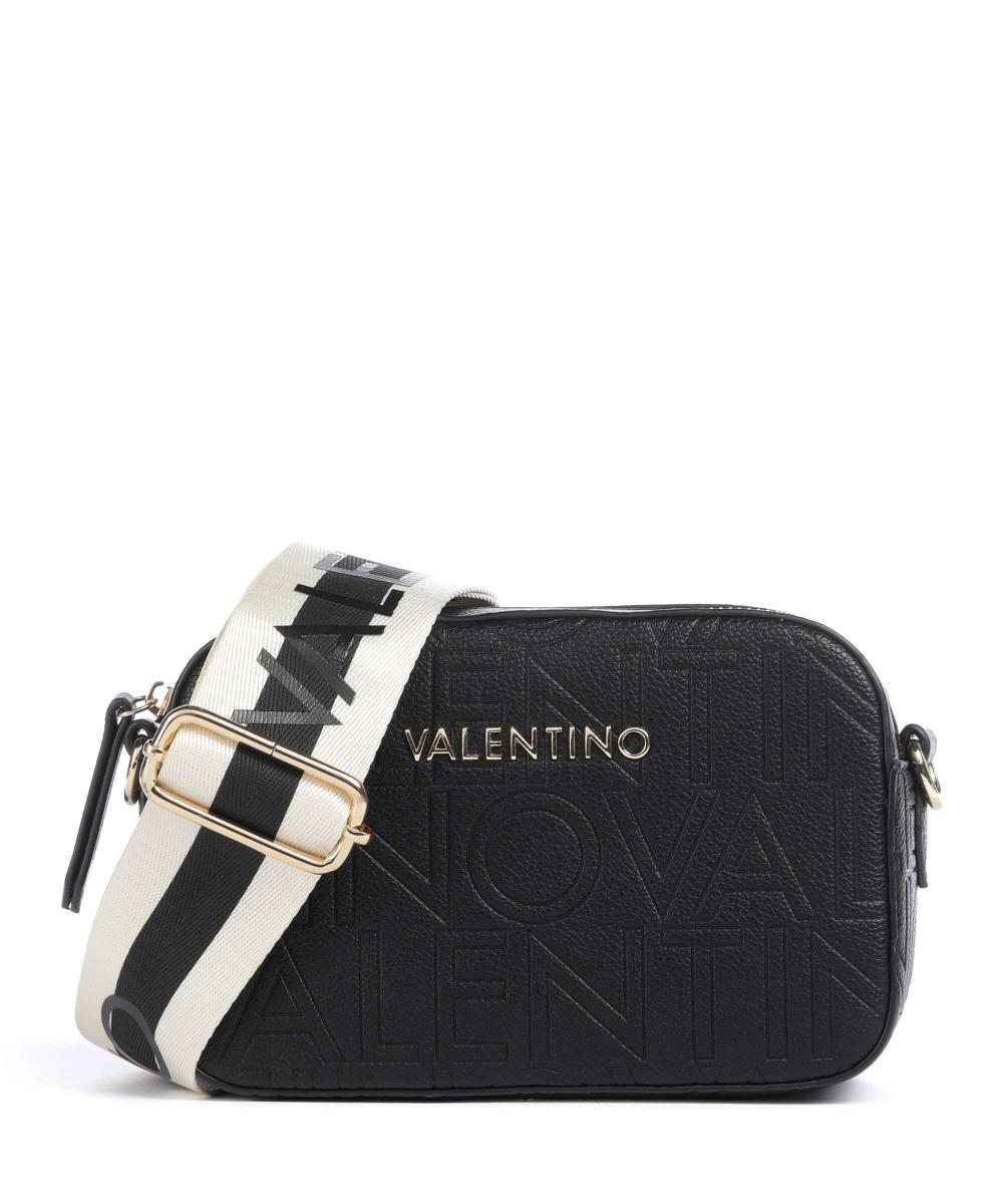 

Сумка на плечо Pansy из искусственной кожи Valentino Bags, черный