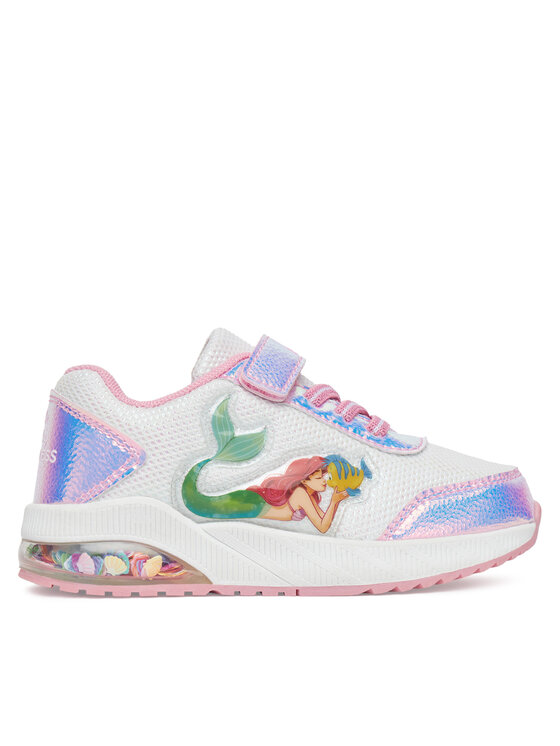 

Кроссовки CP23-SS25-134DPRN Princess, мультиколор