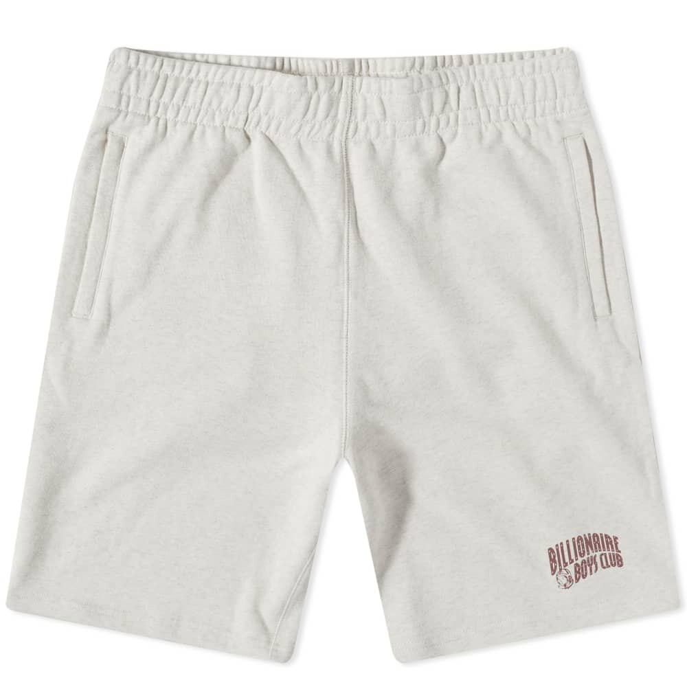 

Спортивные шорты с маленьким логотипом Billionaire Boys Club