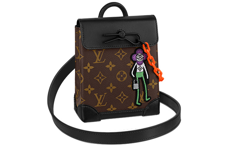 

Стимер Xs LOUIS VUITTON