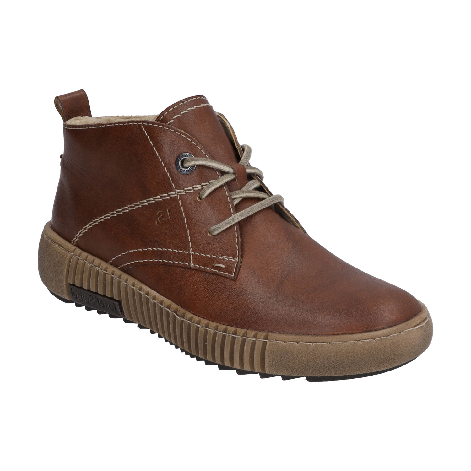 

Ботильоны Josef Seibel Maren 02, цвет brandy