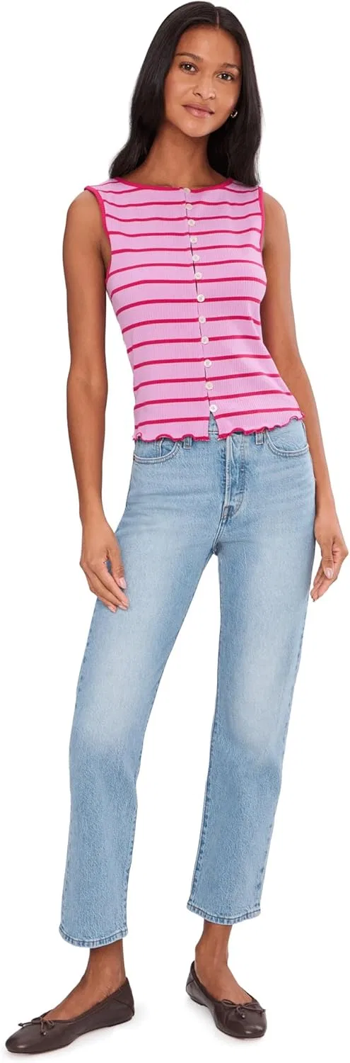 Джинсы Levi's Wedgie Icon Fit, Fully Baked — фото 2