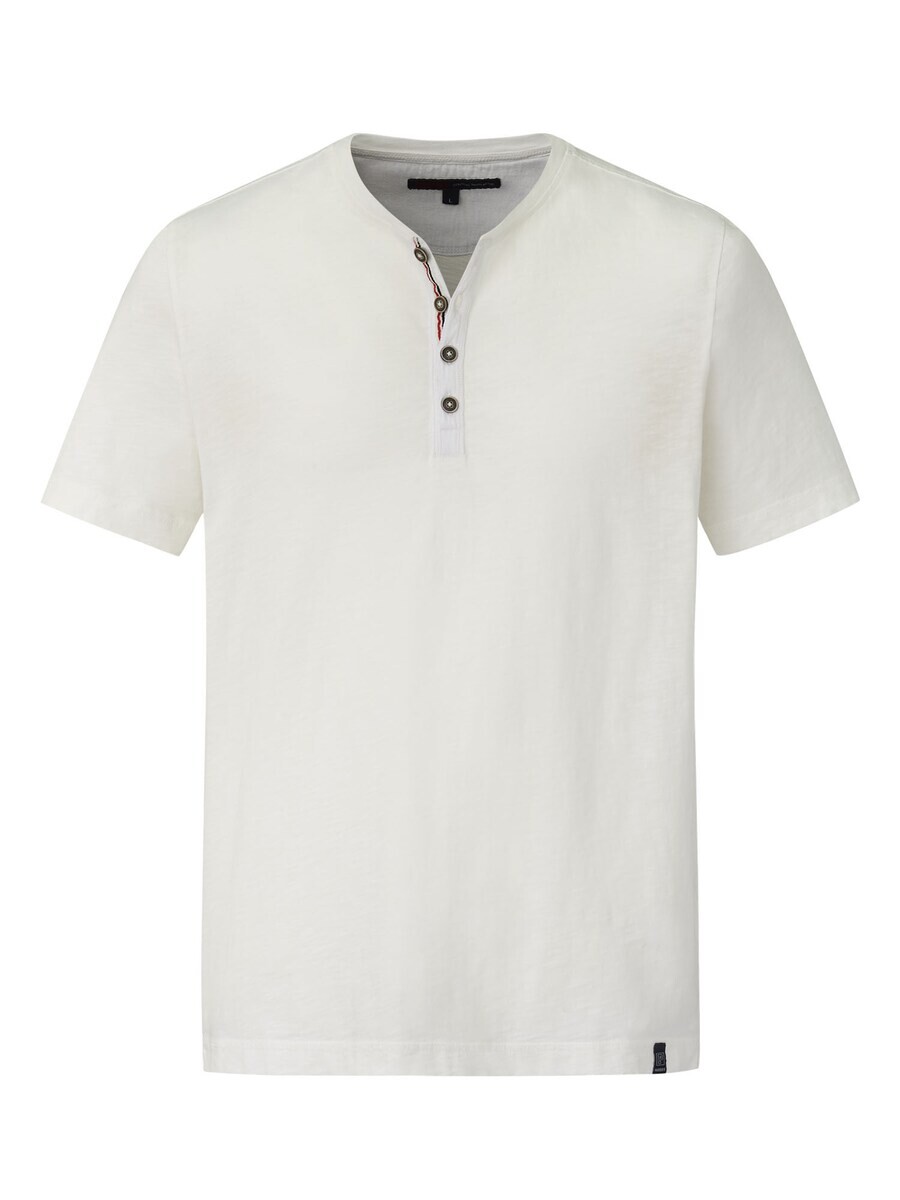 

Классическая футболка PADDOCKS Shirt, белый