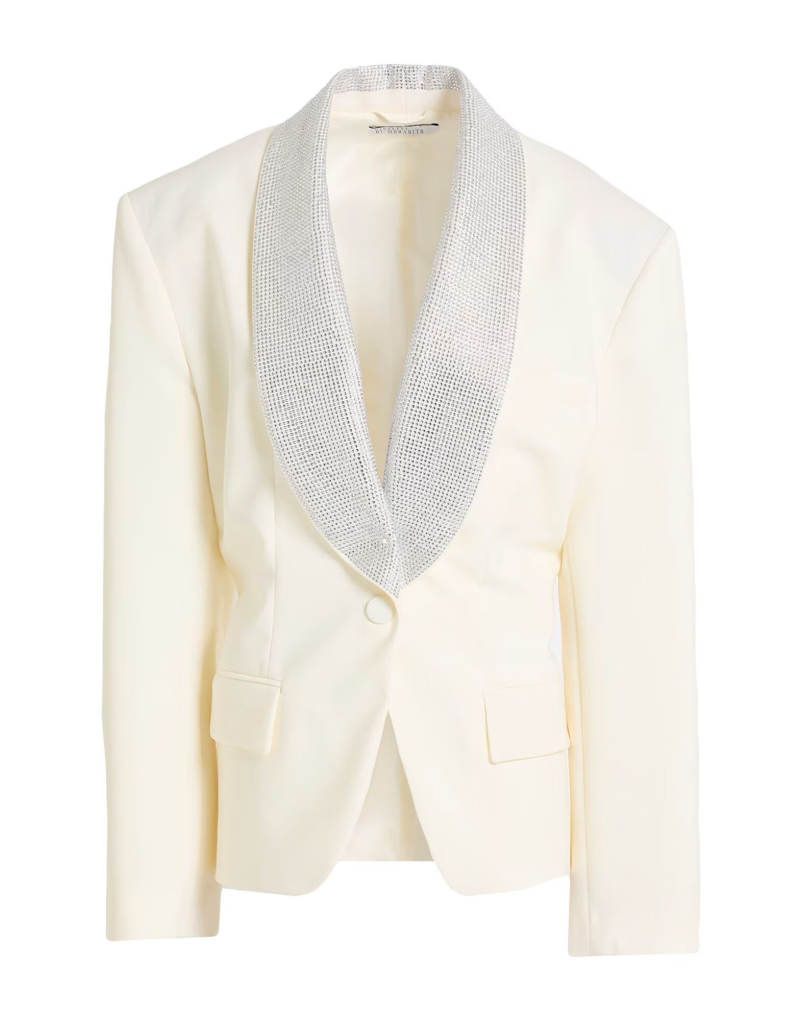 

Блейзер Giuseppe Di Morabito, белый