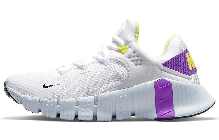 Женские тренировочные кроссовки Nike Free Metcon
