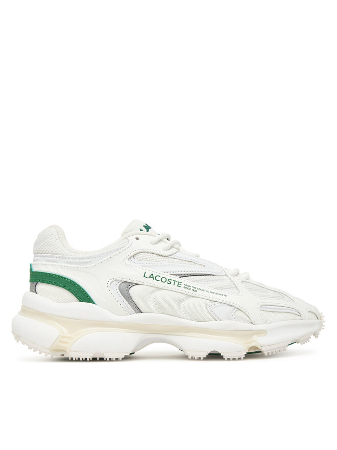 

Кроссовки L003 2K24 7-50SMA0105 Lacoste, белый