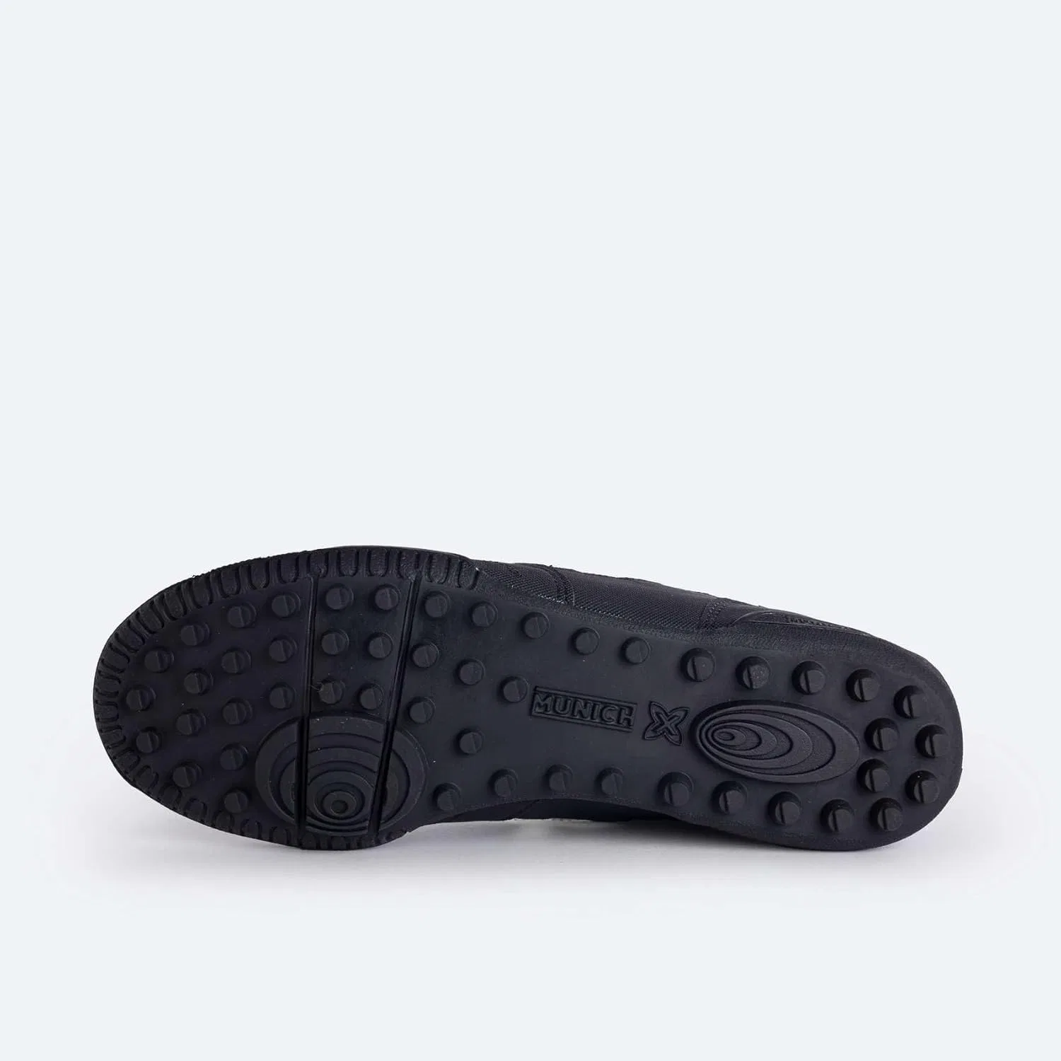 Кроссовки Munich Unisex G-3 Genius 581, Black — фото 4