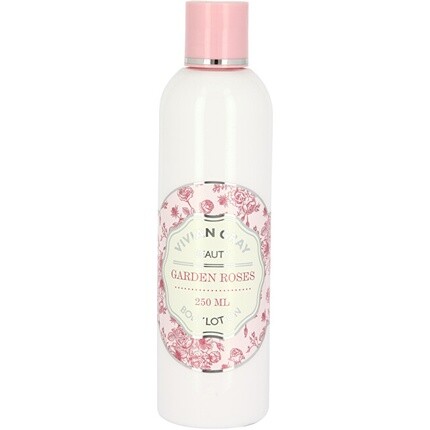 

Лосьон для тела Garden Rose 250 мл Vivian Gray