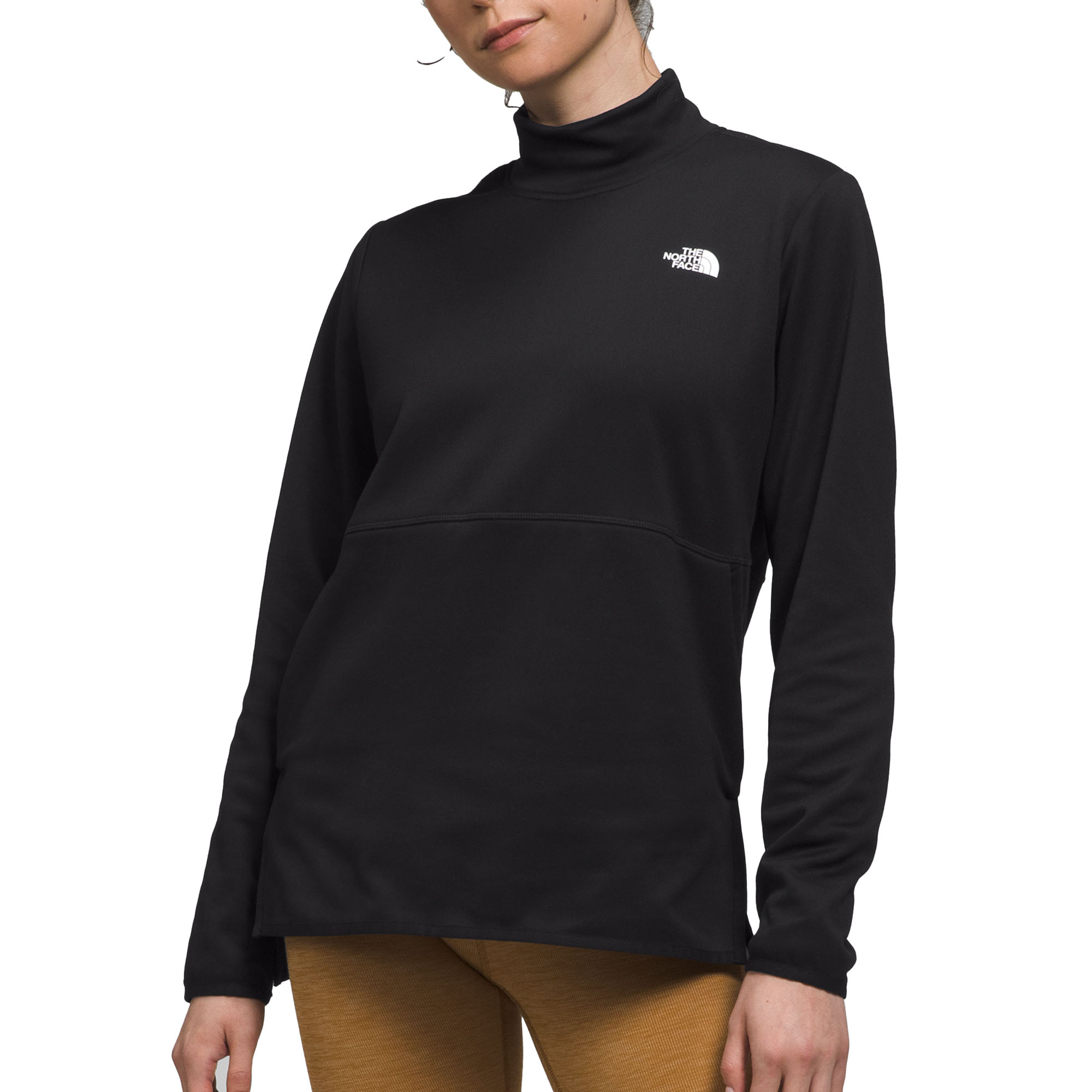 

Женский пуловер Canyonlands The North Face, TNF Black