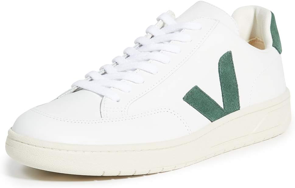 

Мужские кроссовки Veja Rio Branco Alveo Mesh, белый