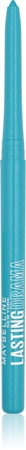 

Подводка для глаз в геле MAYBELLINE NEW YORK Lasting Drama, Breezy Blue 1 szt.