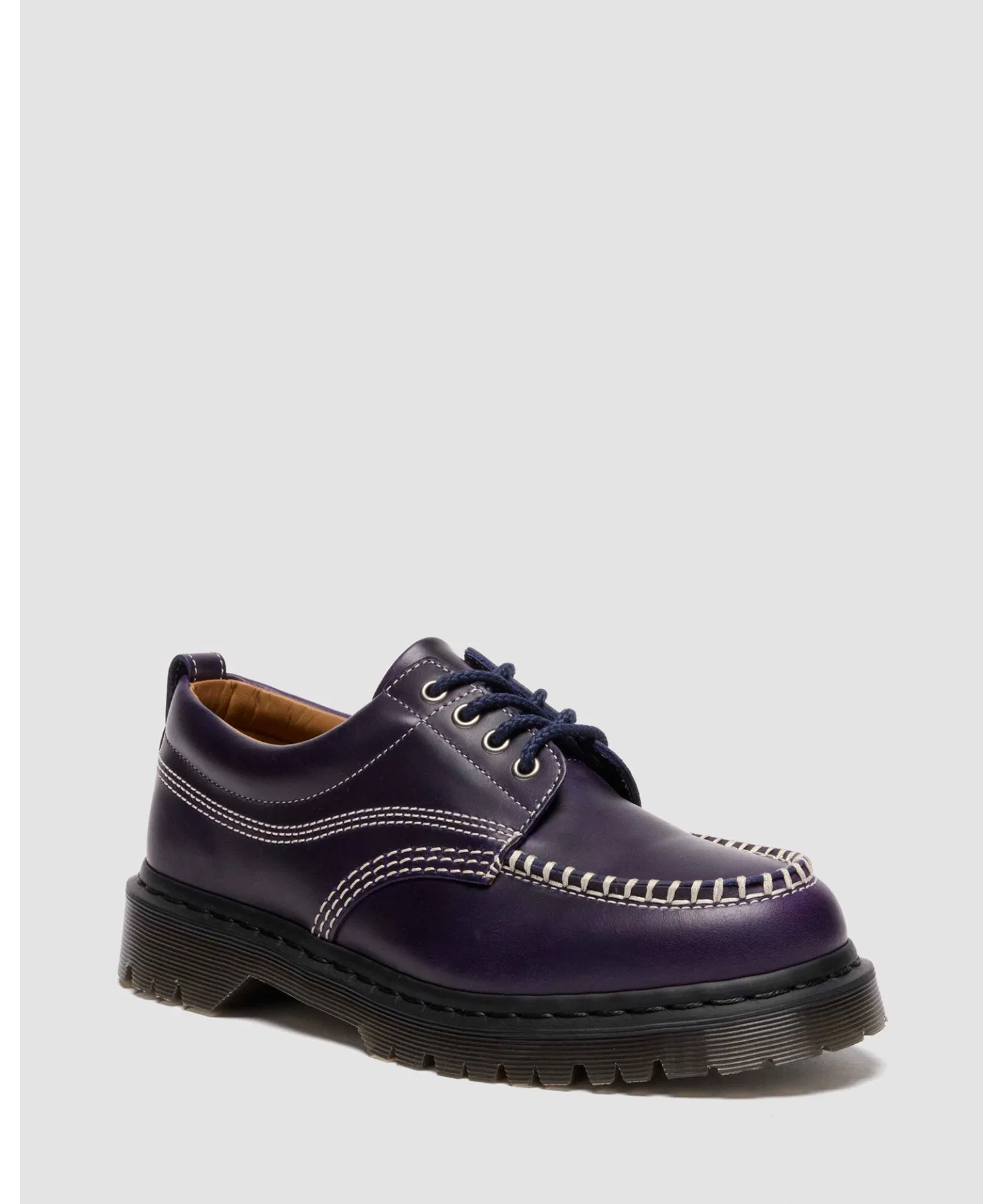 Dr. Martens LOWELL 4 Hole Shoes