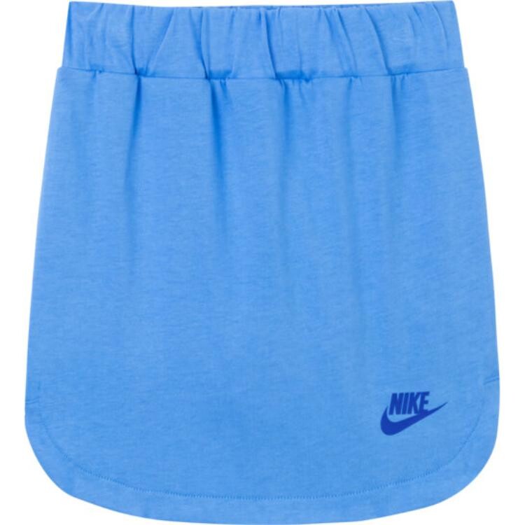 

Юбка PS Nike, синий