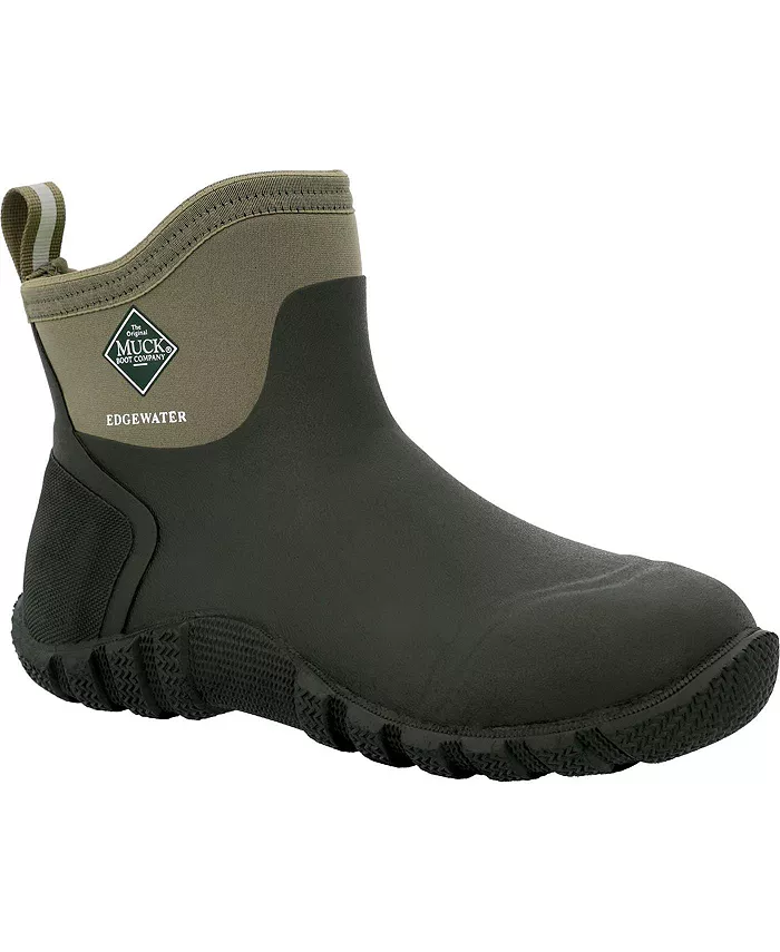 

Мужские ботинки Edgewater Classic MUCK, мультиколор