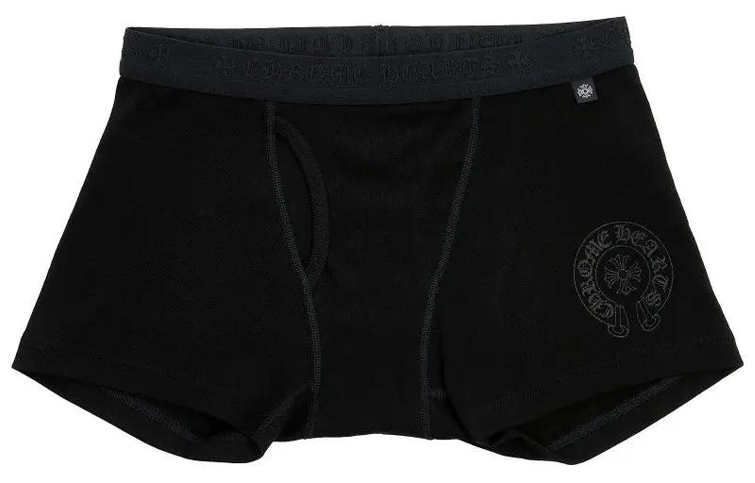 

Мужские боксеры Chrome Hearts