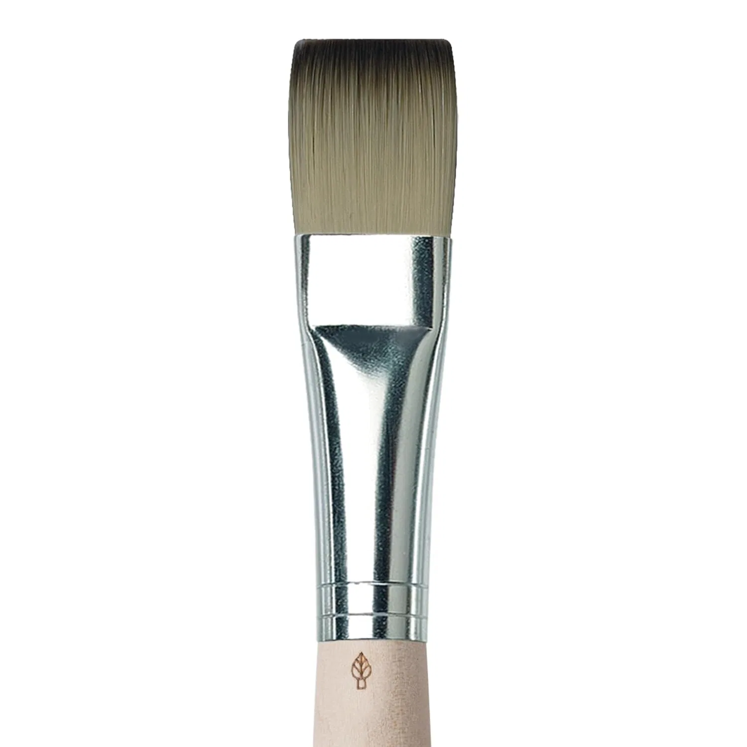 Веганская кисть для масок «Spa Mask Brush» от da Vinci Da Vinci, Mask Brush 3749 — фото 2
