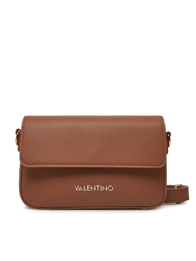 

Сумка Vbs7B303 Valentino, коричневый
