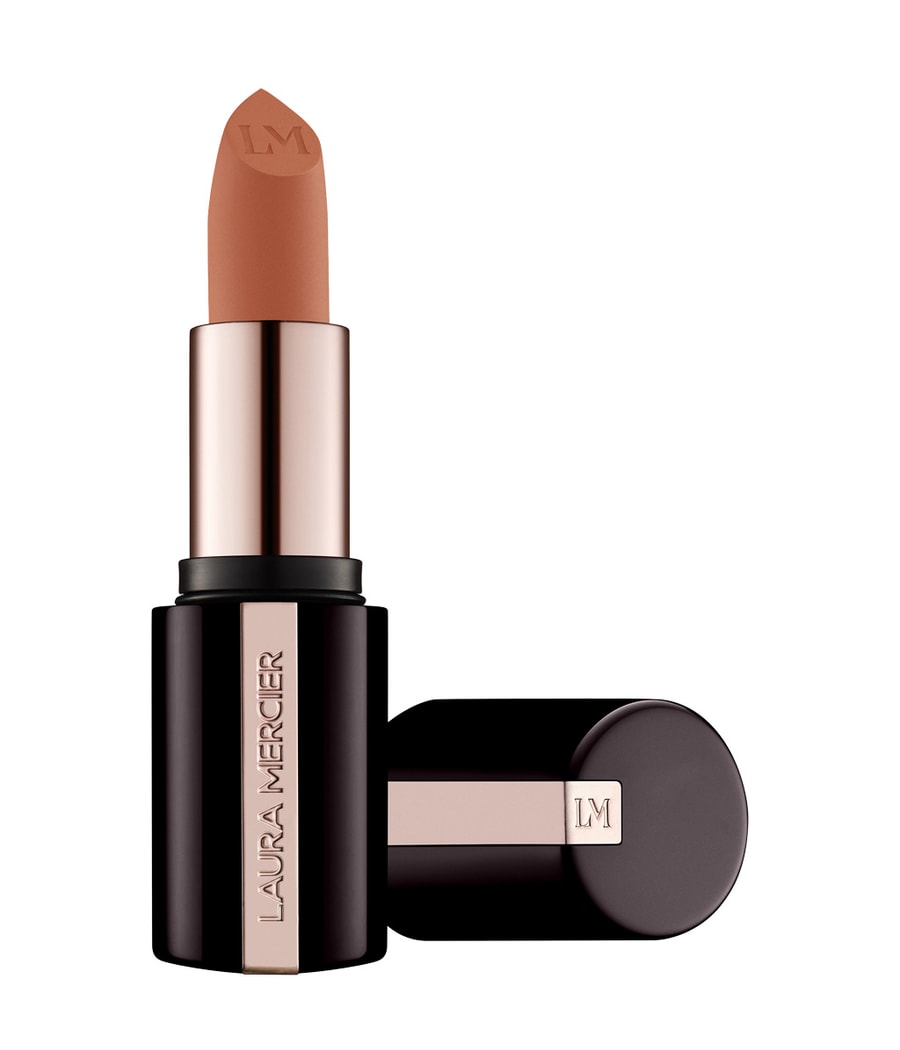 

Помада LAURA MERCIER Caviar Smoothing Matte Lipstick, Nr. 820 - Peach Cashmere , 3.8g