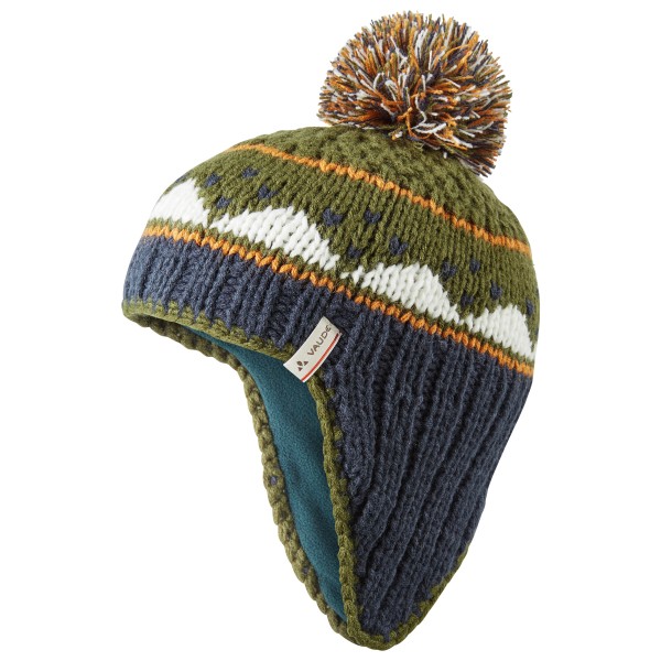 

Детская вязаная шапка iv - hat Vaude, Woodland