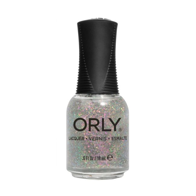 

Лак для ногтей Orly, цвет disco drop, 18 мл