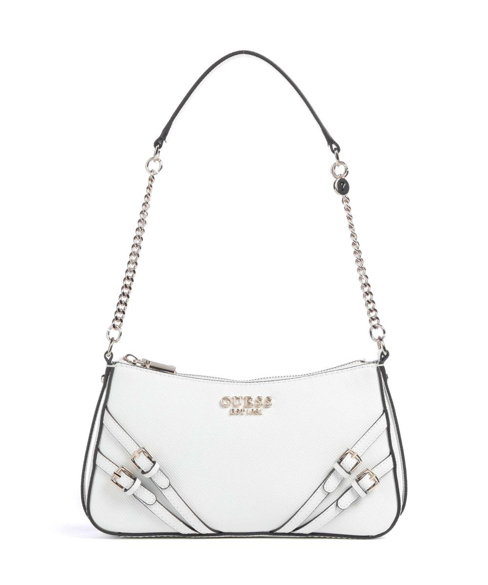 

Сумка через плечо Bramina из искусственной кожи Guess, белый