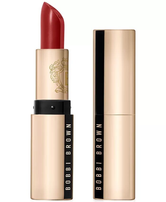 

Роскошная губная помада Bobbi Brown, цвет Soho Sizzle